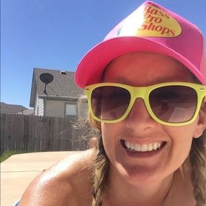 Meet your Posher, Kelly